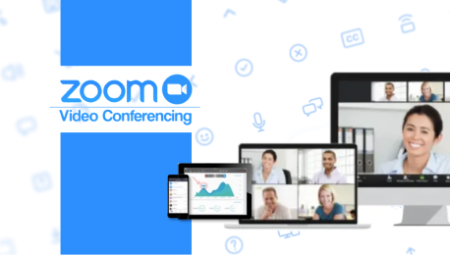 Webinar on Zoom Meeting
