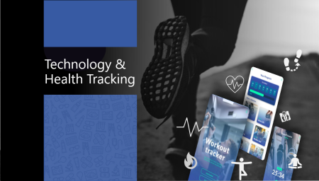Technology And Health Tracking In Physical Activity And Weight Management