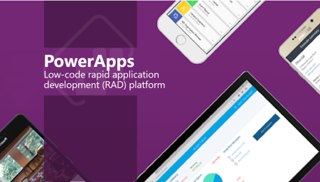 The Value Of MS Business Application & Power Apps