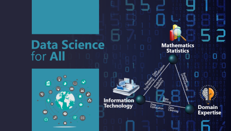 Data Science For All