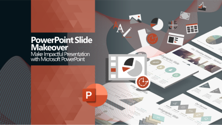Microsoft PowerPoint Slide Makeover (Part 1)