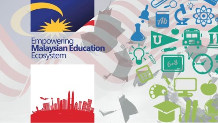 Empowering the Malaysian Education Ecosystem