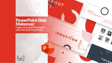 Microsoft PowerPoint Slide Makeover (Part 2)