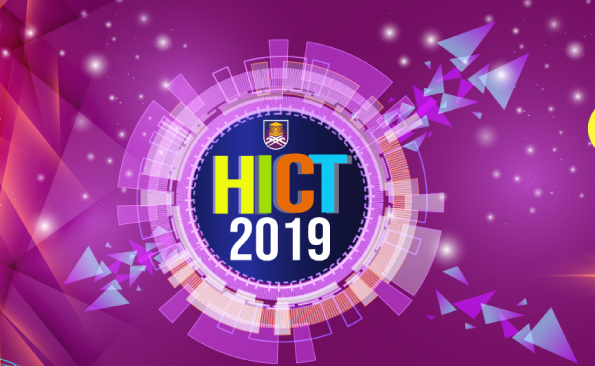 HARI ICT 2019